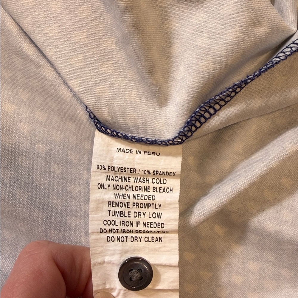 Greyson All Over Wolves Pattern - Picture 6 of 8